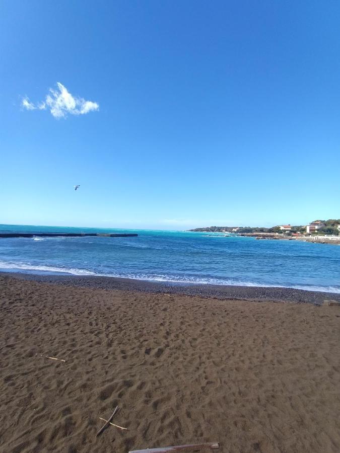 Agriturismo Il Cipresso Βίλα Vada Εξωτερικό φωτογραφία